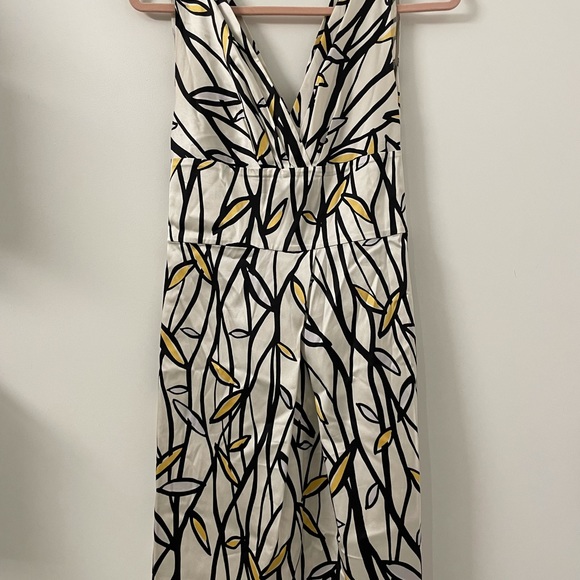 DVF sheath dress - Picture 2 of 3
